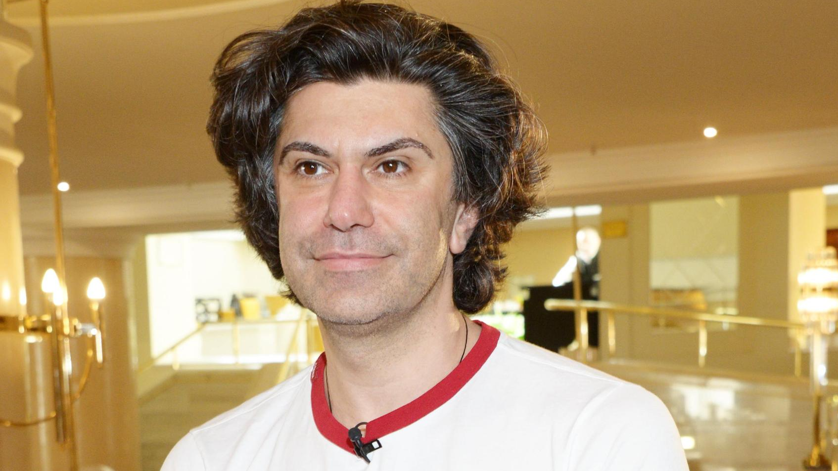 Николай Цискаридзе. Фото: Legion-Media