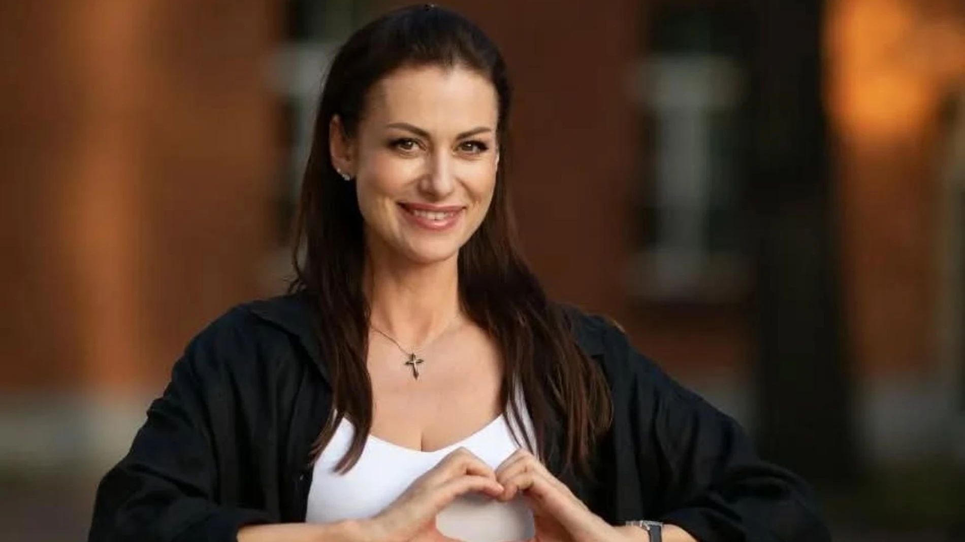 Анна Ковальчук. Фото: Инстаграм (запрещён в РФ) Анны Ковальчук