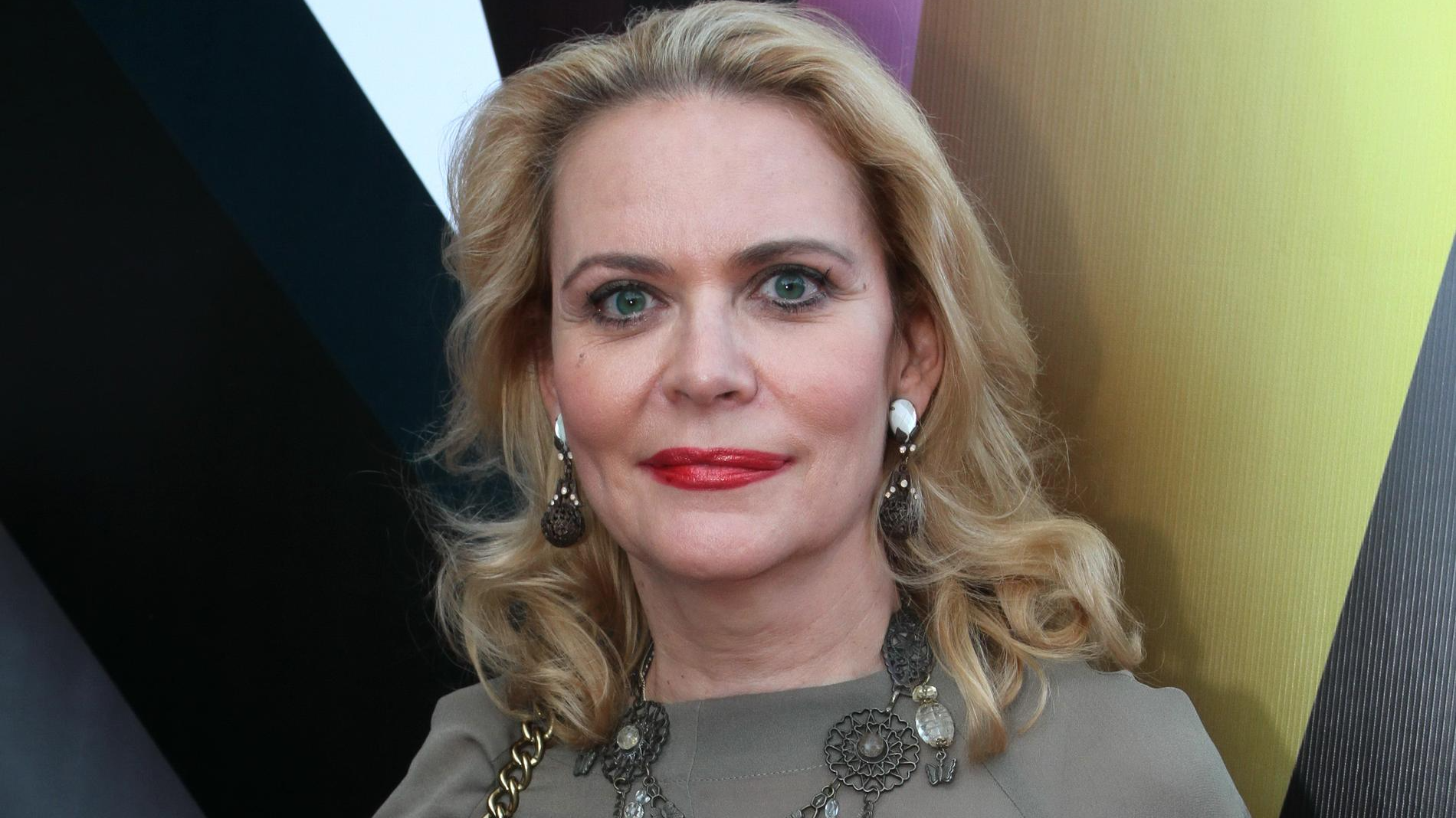 Алёна Яковлева. Фото: Legion-Media