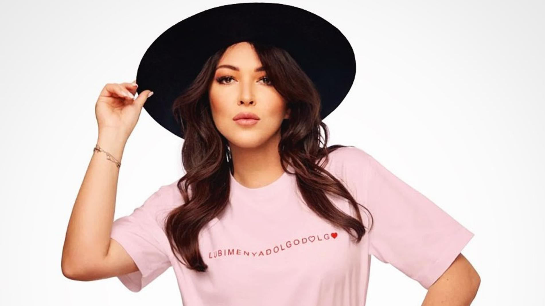 Ирина Дубцова. Фото: Инстаграм (запрещён в РФ) @dubtsova_official