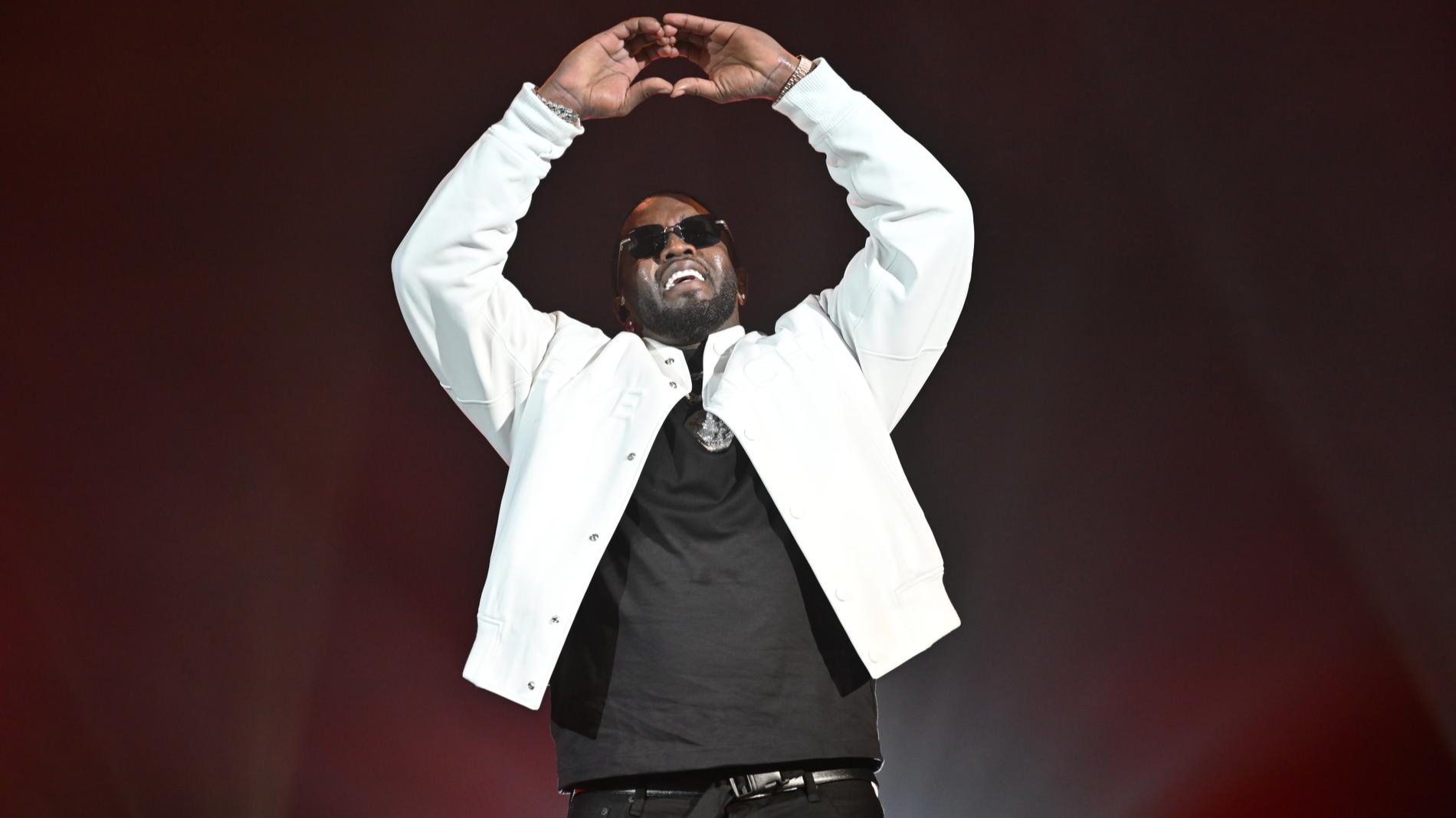 P. Diddy. Фото: Getty Images