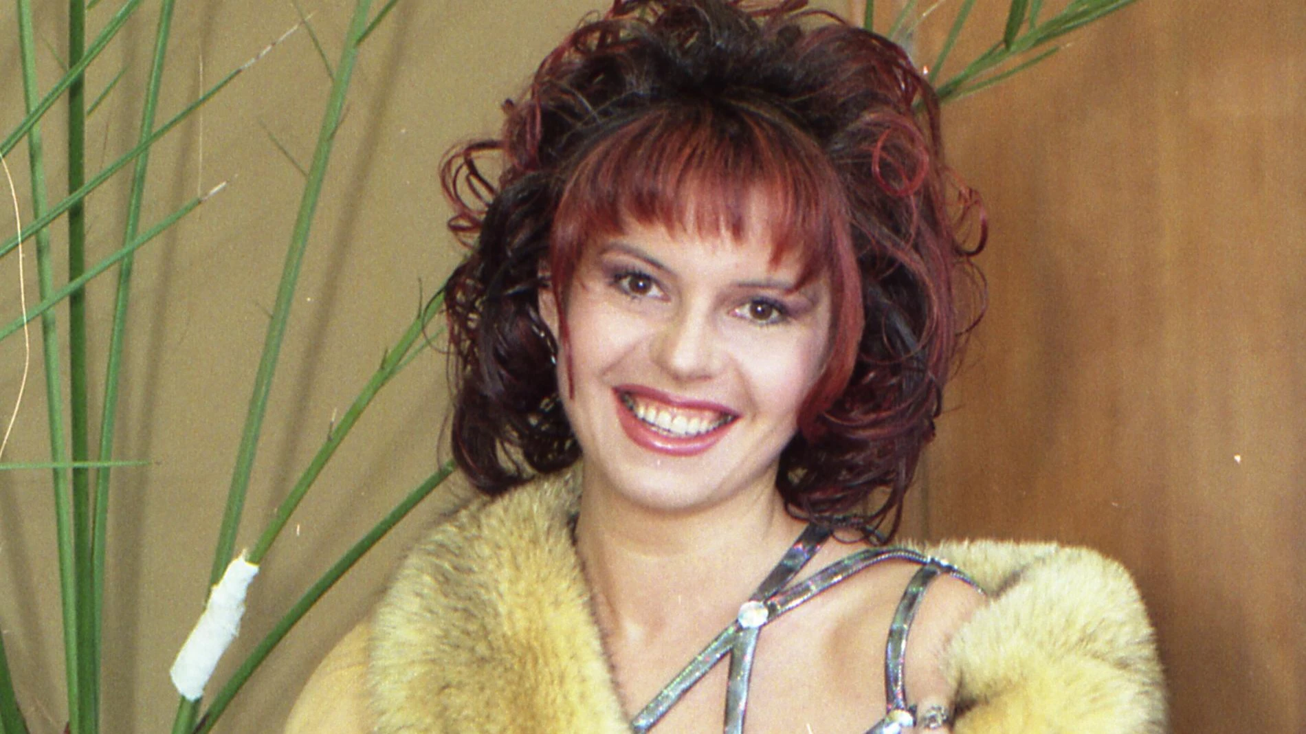 Наталья Штурм. Фото: Legion-Media