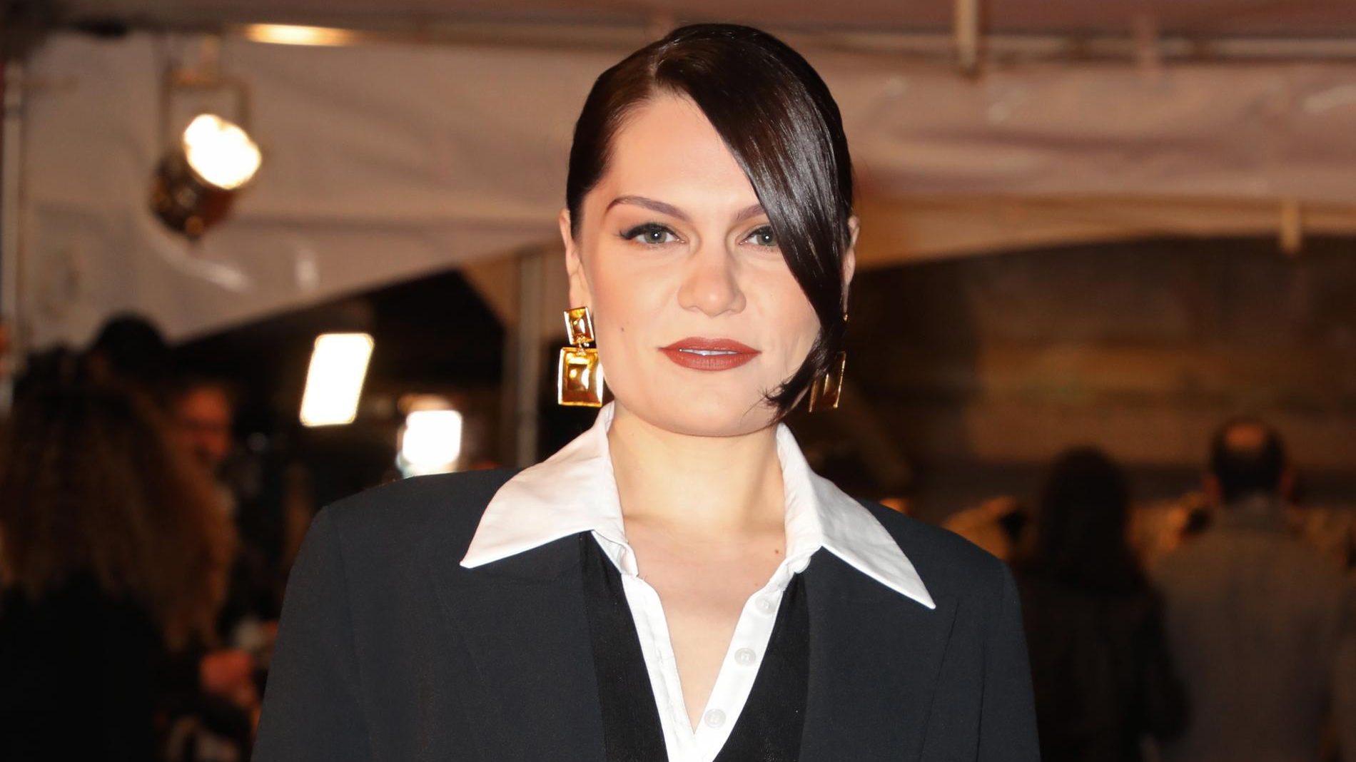 Джесси Джей. Фото: Getty Images