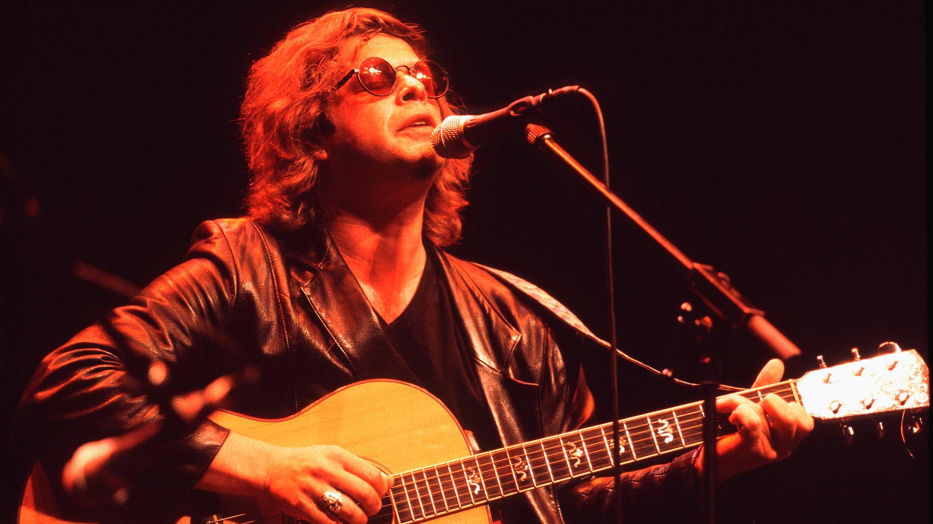 Борис Гребенщиков*. Фото: Getty Images