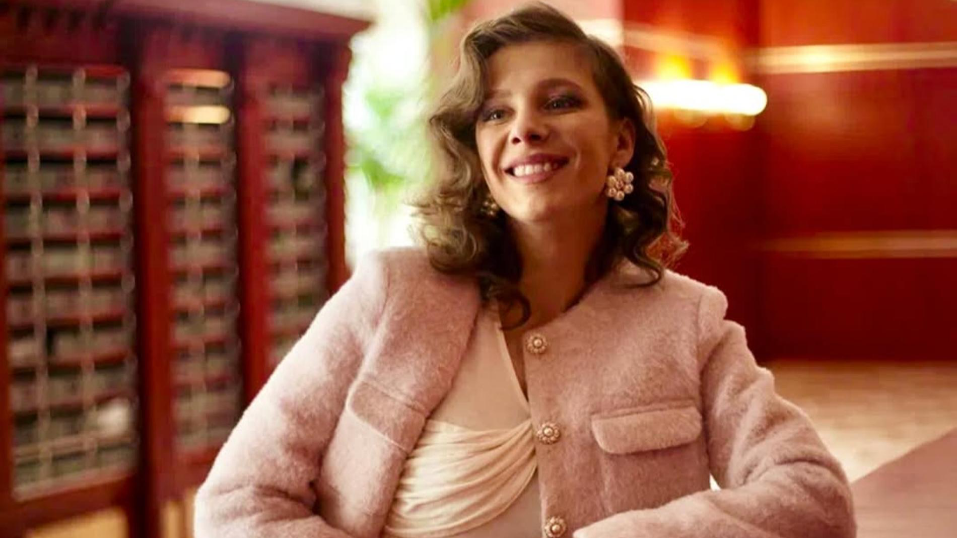 Лиза Арзамасова. Фото: Инстаграм* @liza_arzamasova