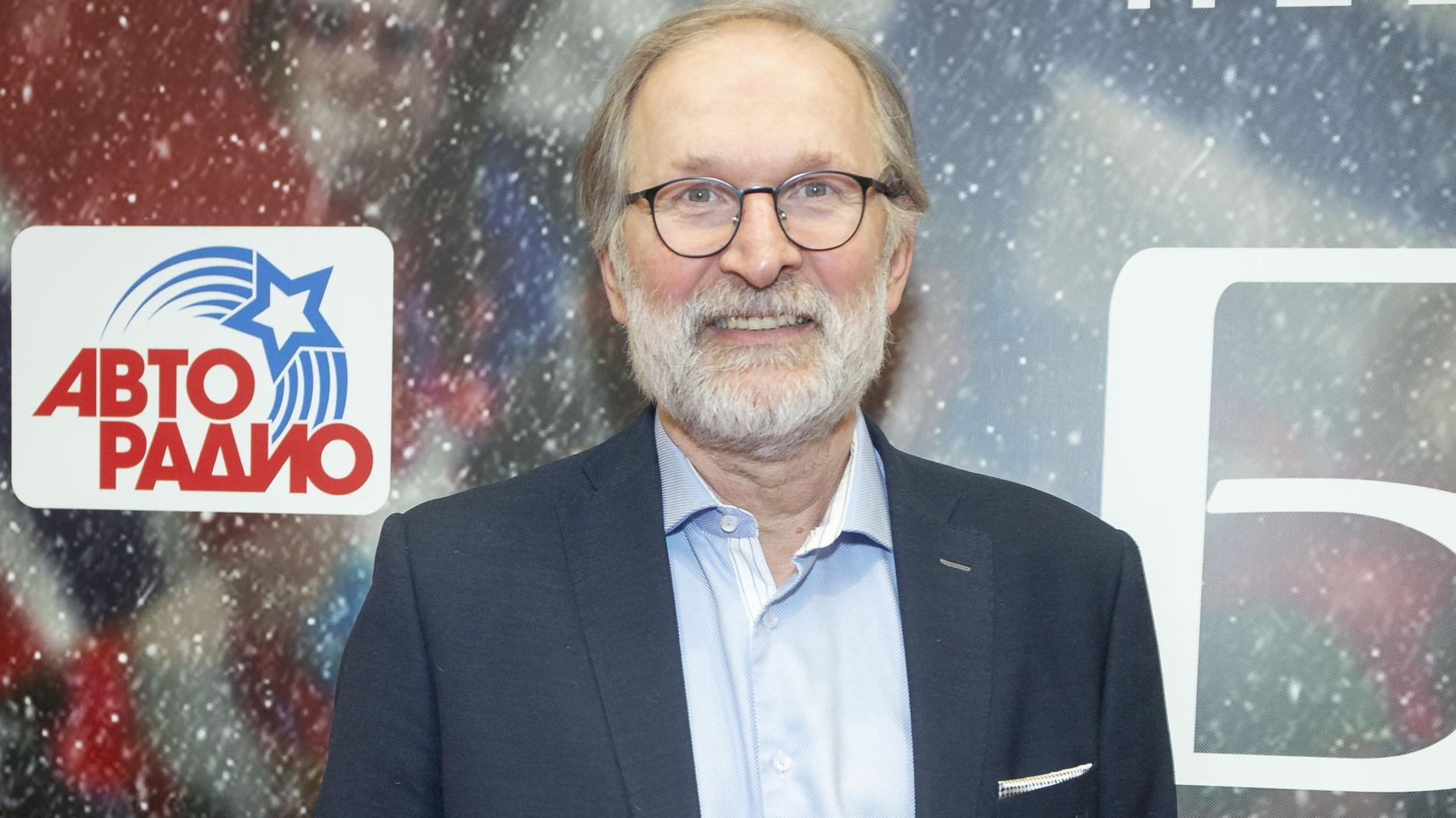 Фёдор Добронравов. Фото: Legion-Media