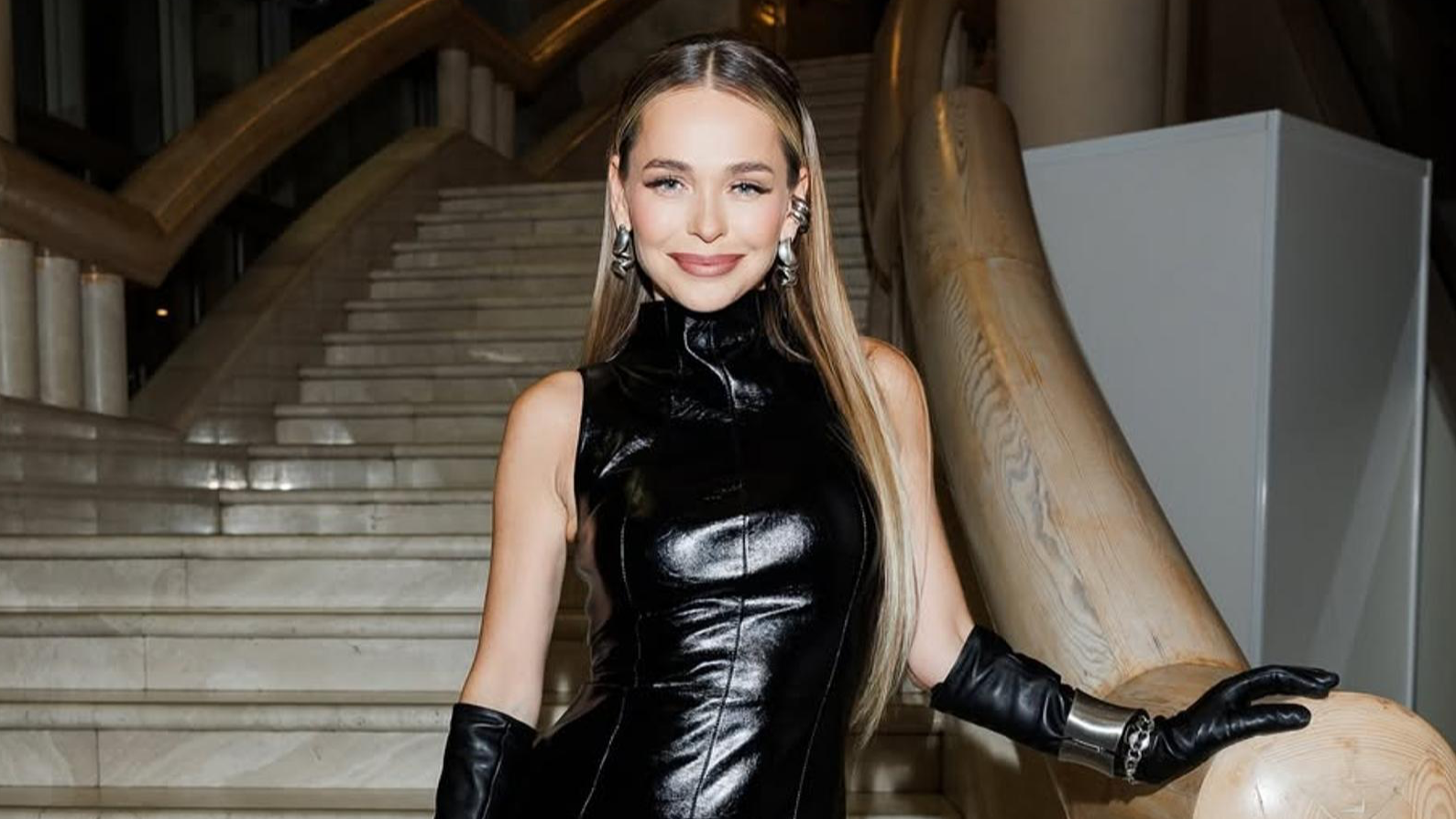 Анна Хилькевич. Фото: Инстаграм* @annkhilkevich