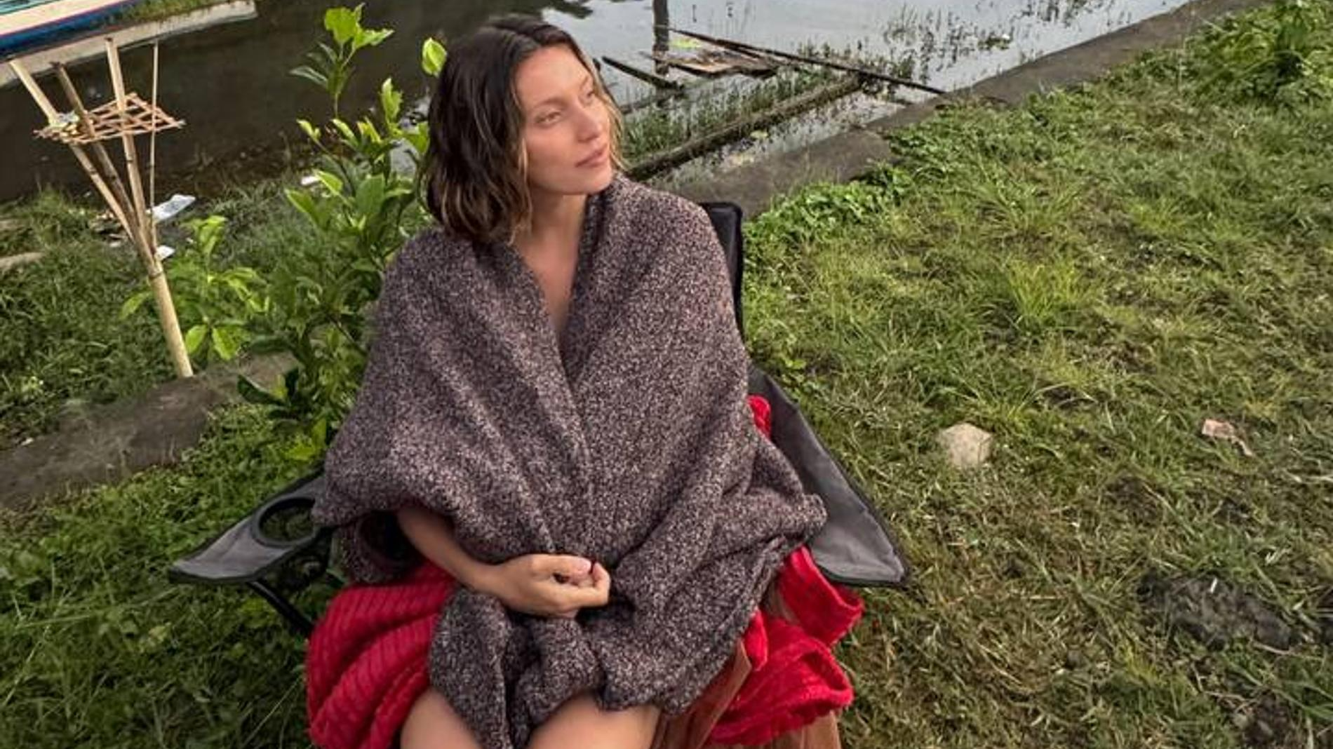 Регина Тодоренко. Фото: Telegram @todorenkoregina