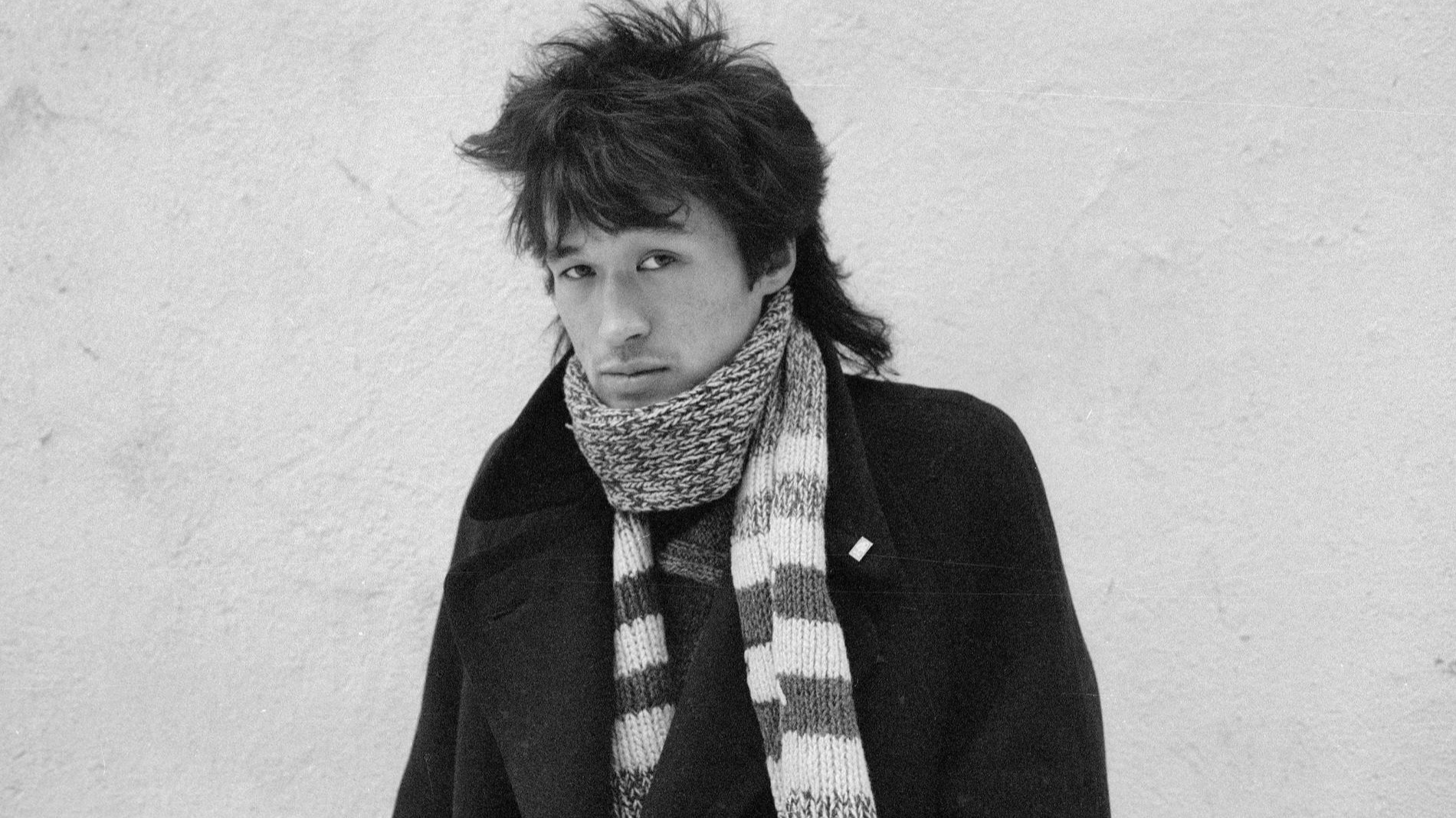 Виктор Цой. Фото: Getty Images