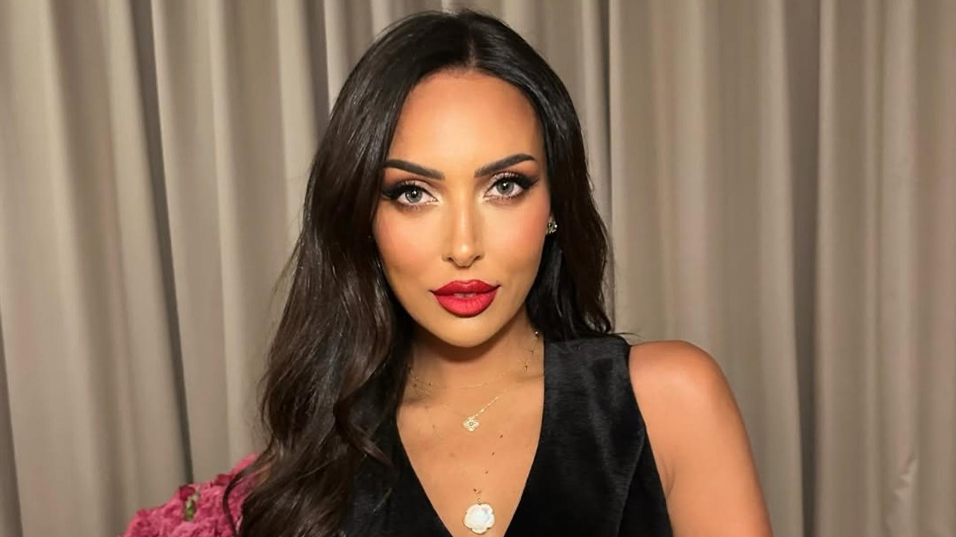 Алсу. Фото: Инстаграм* @alsou_a