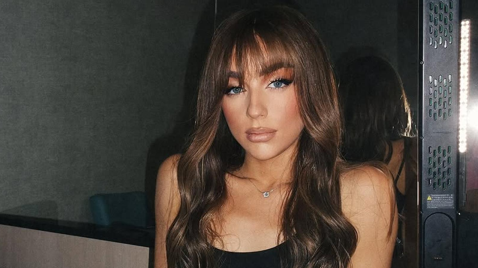 Мари Краймбрери. Фото: Инстаграм (запрещён в РФ) @marikraimbrery