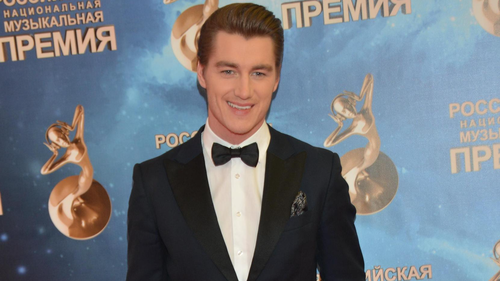 Алексей Воробьёв. Фото: Legion-Media