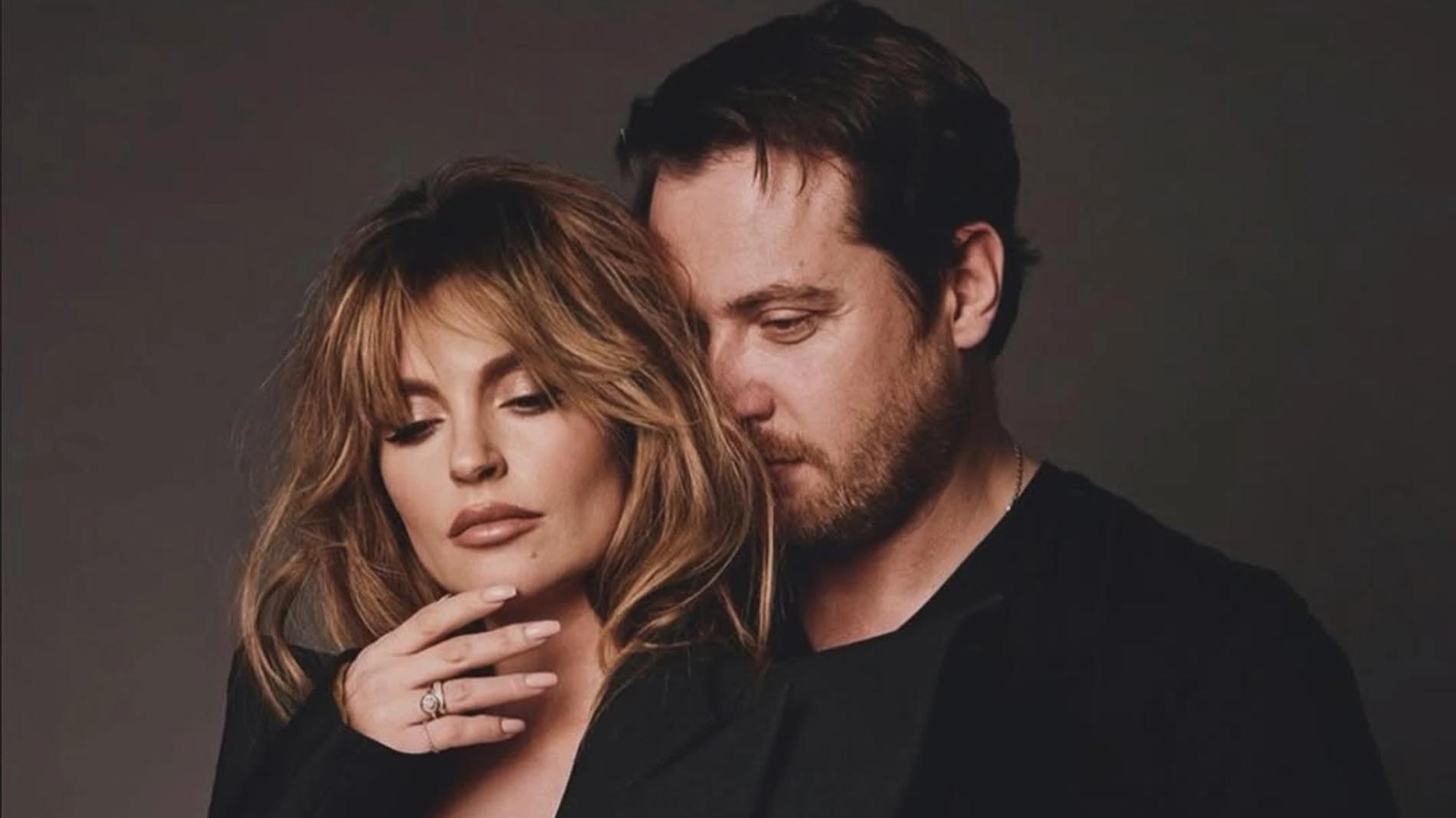 Саша Савельева. Фото: Инстаграм* @sasha_savelieva