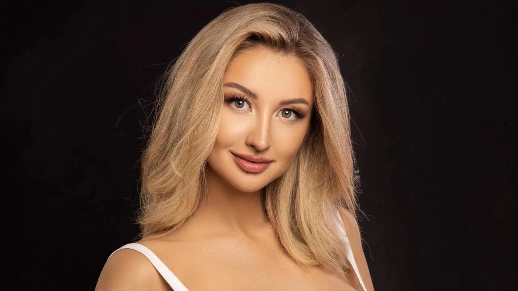 Марго Овсянникова. Фото: Инстаграм (запрещён в РФ) @mmmargaaret