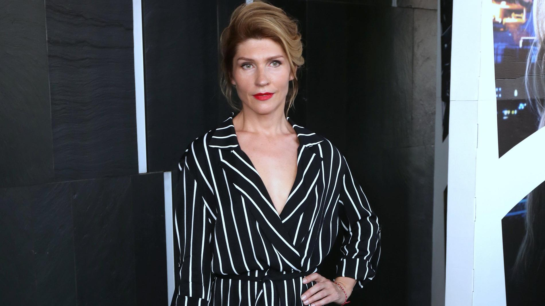 Светлана Камынина. Фото: Legion-Media