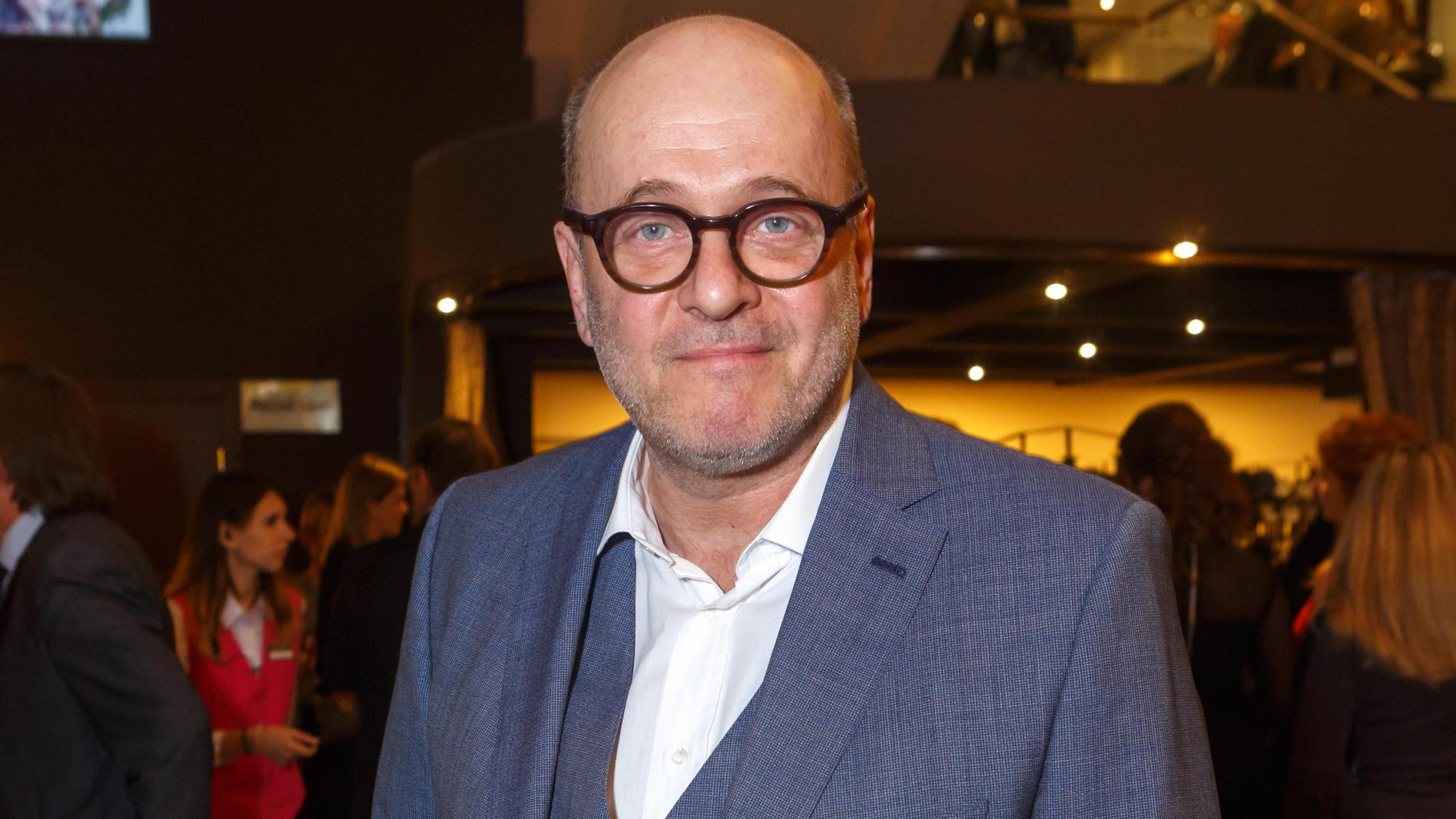 Денис Евстигнеев. Фото: Legion-Medis