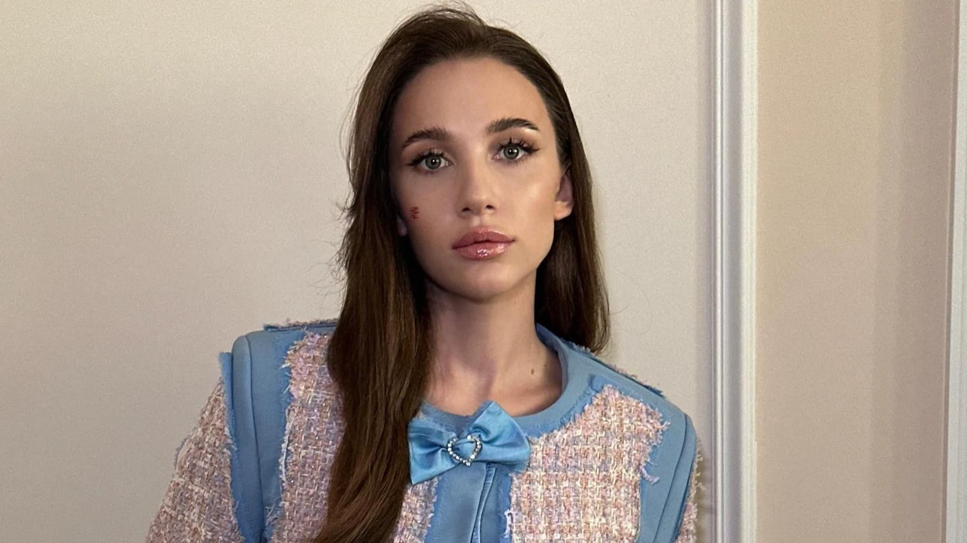 MIA BOYKA. Фото: Инстаграм (запрещён в РФ) @miaboyka