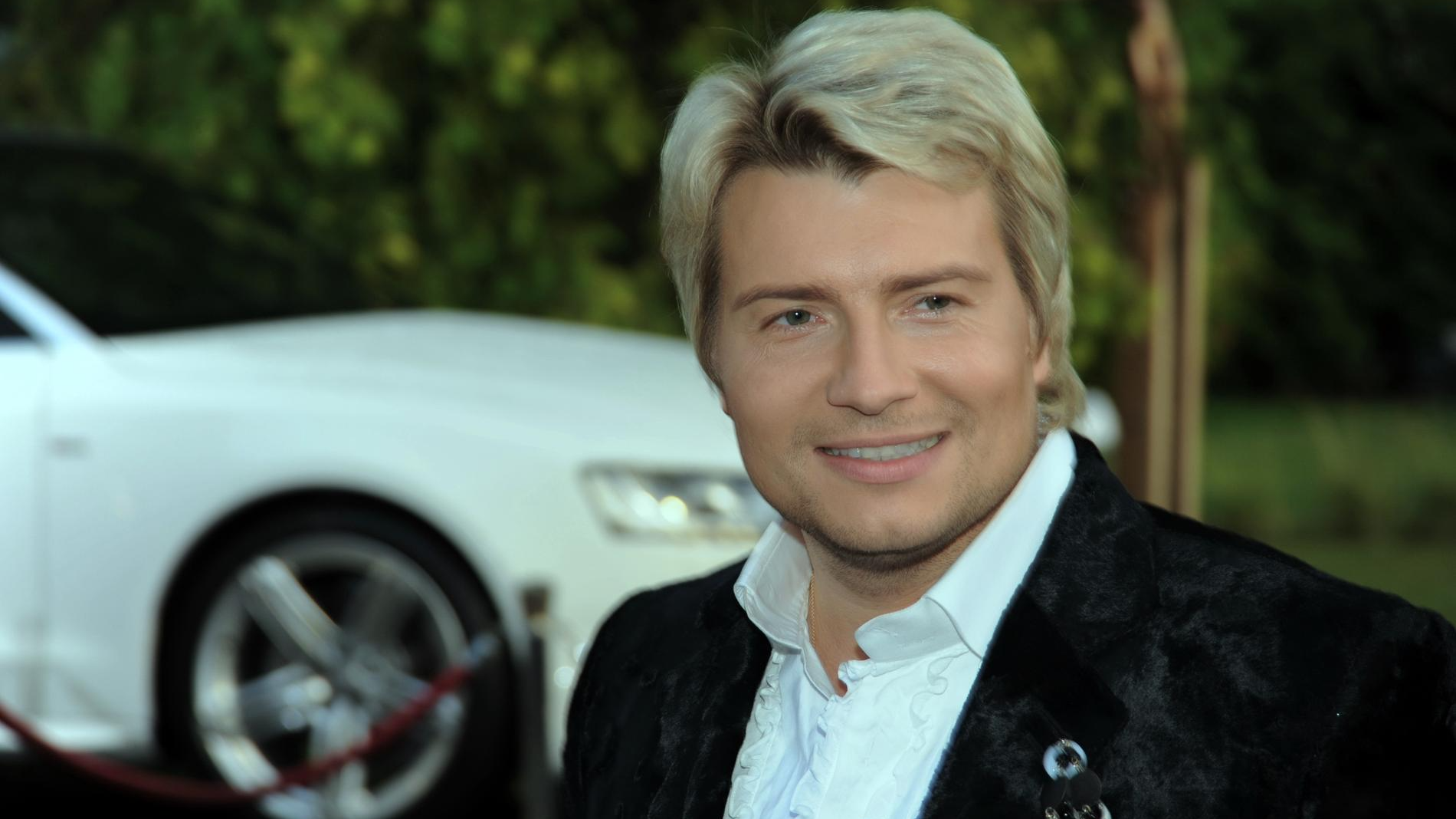 Николай Басков. Фото: Legion-Media