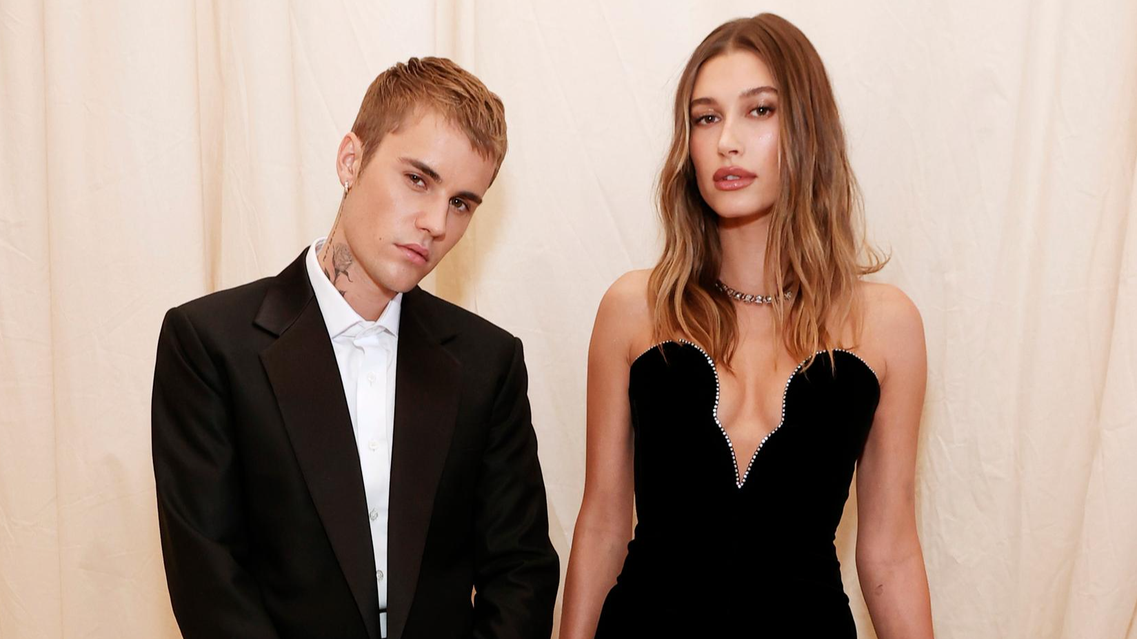 Джастин и Хейли Бибер. Фото: Getty Images