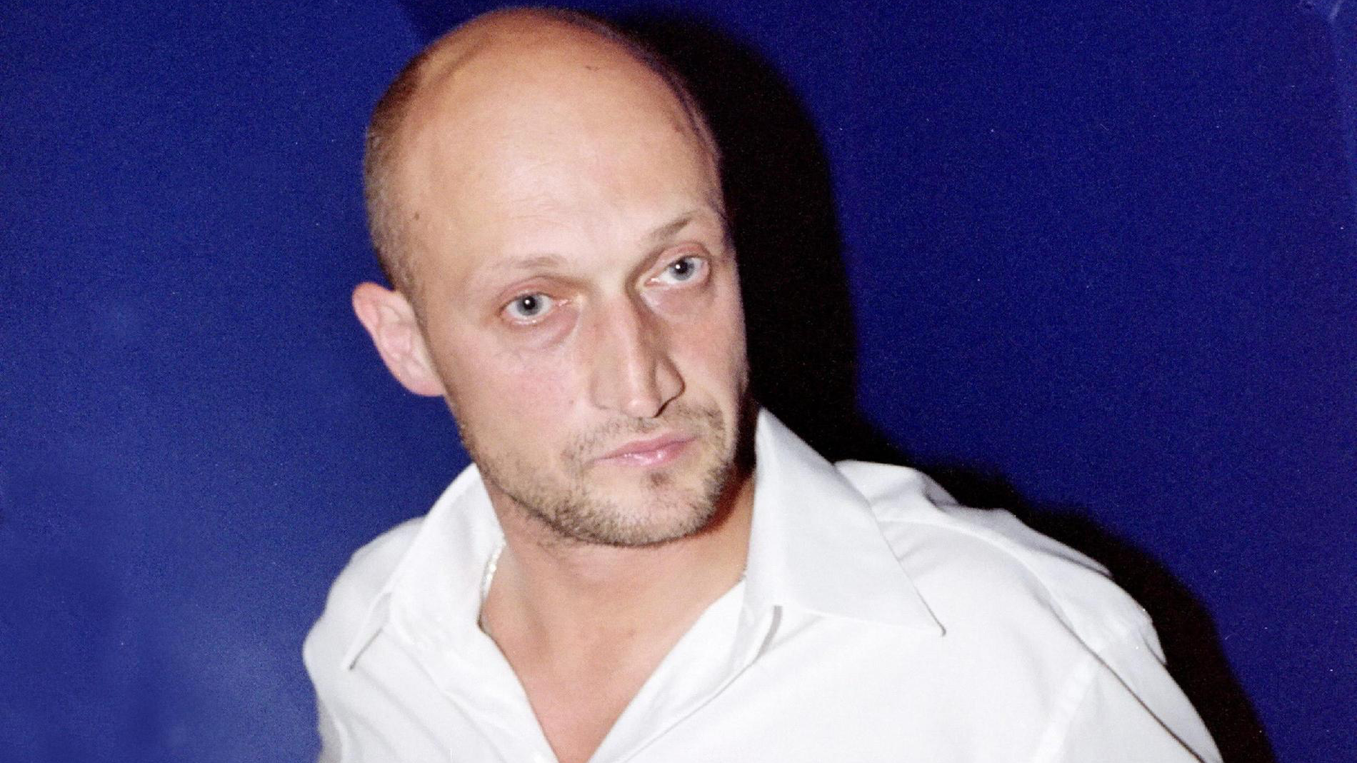 Гоша Куценко. Фото: Legion-Media