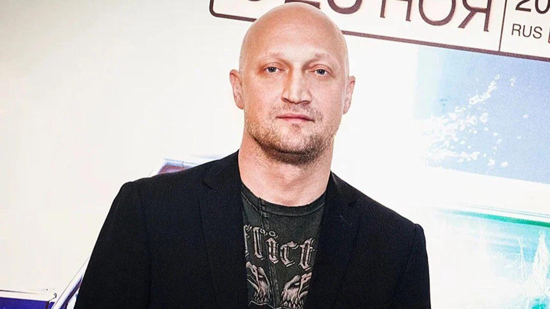 Гоша Куценко. Фото: Legion-Media