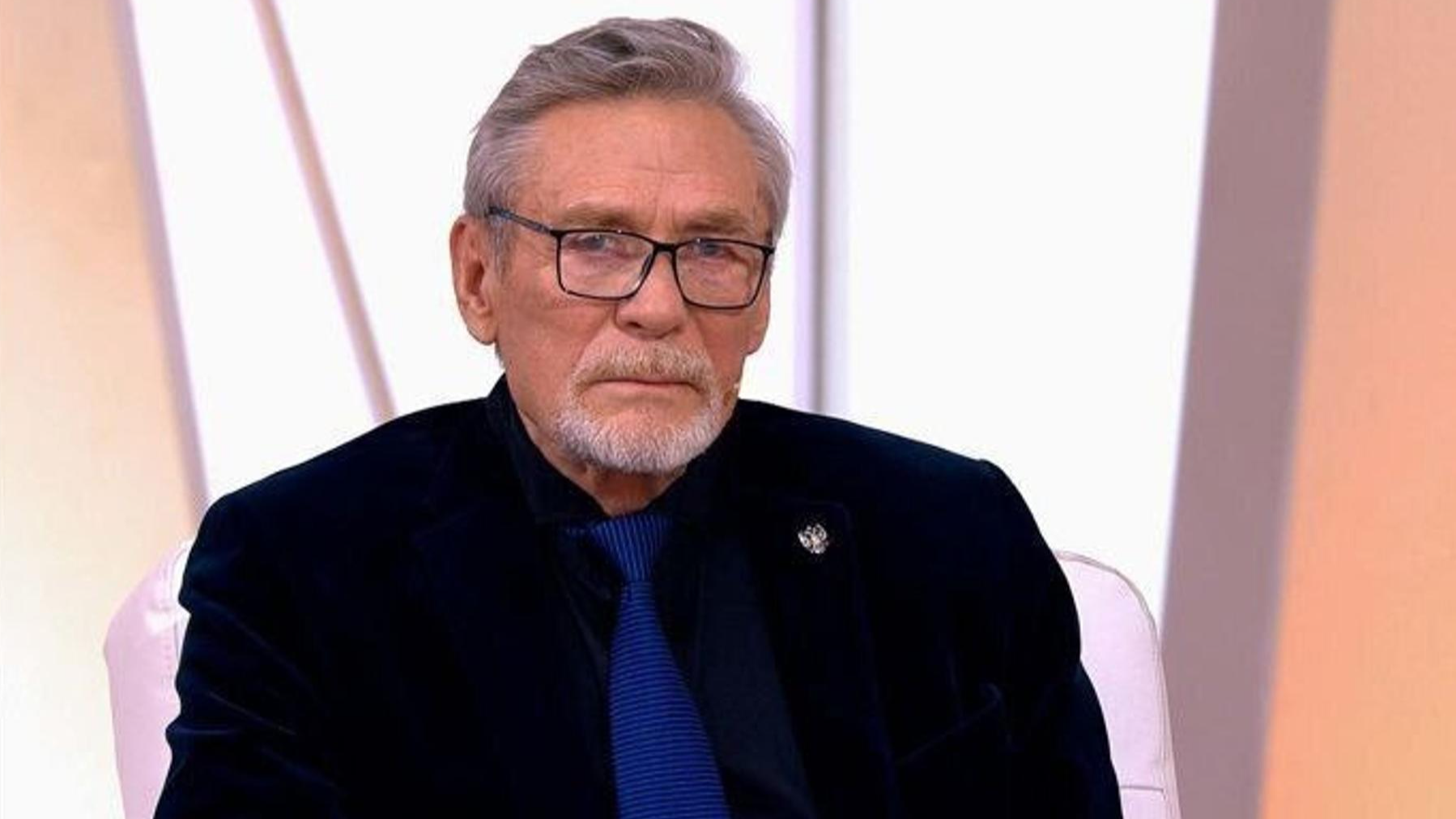 Александр Михайлов. Фото: VK @club21050119