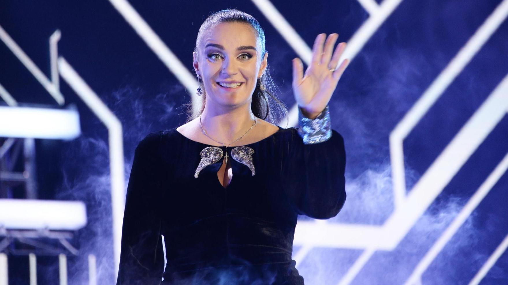 Елена Ваенга. Фото: Legion-Media