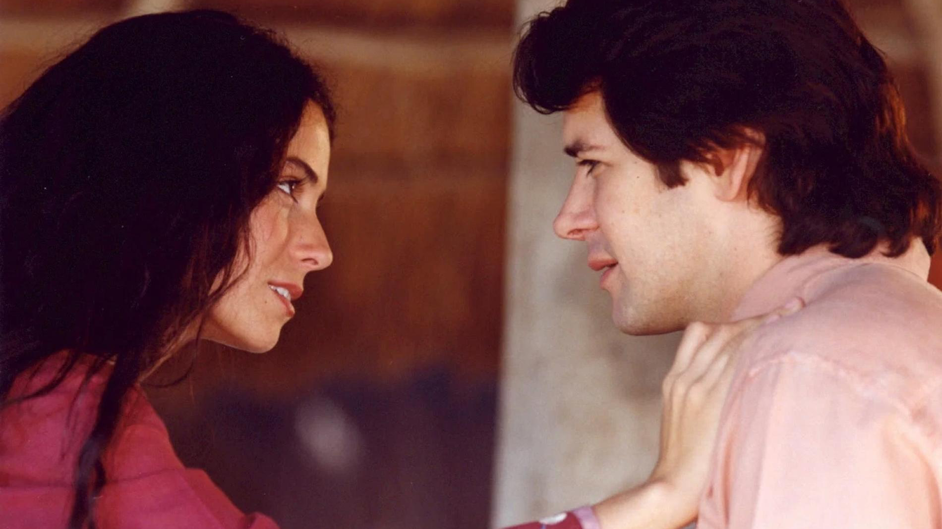 Кадр из сериала «Клон»: Кинопоиск