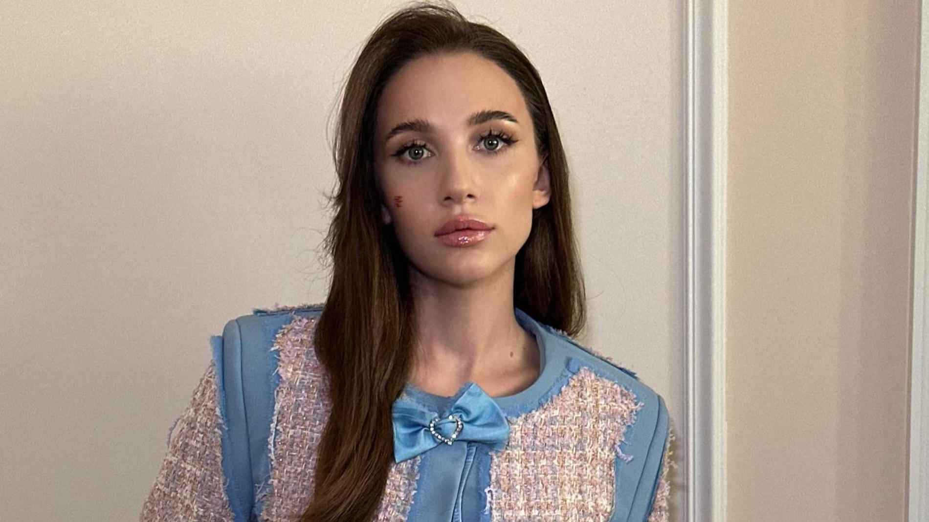 MIA BOYKA. Фото: Инстаграм (запрещён в РФ) @miaboyka