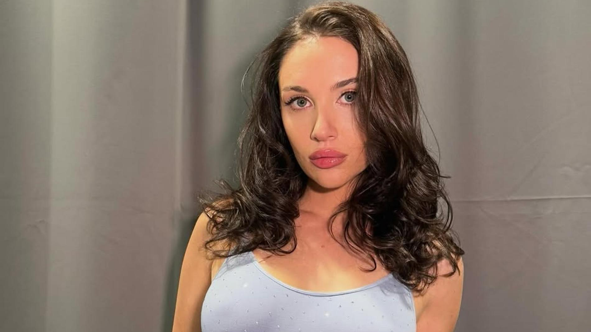 MIA BOYKA. Фото: Инстаграм* @miaboyka