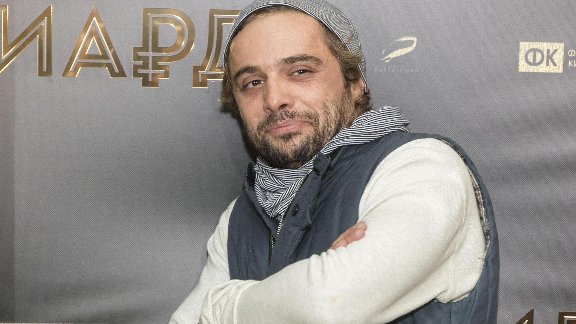 Илья Глинников. Фото: Legion-Media