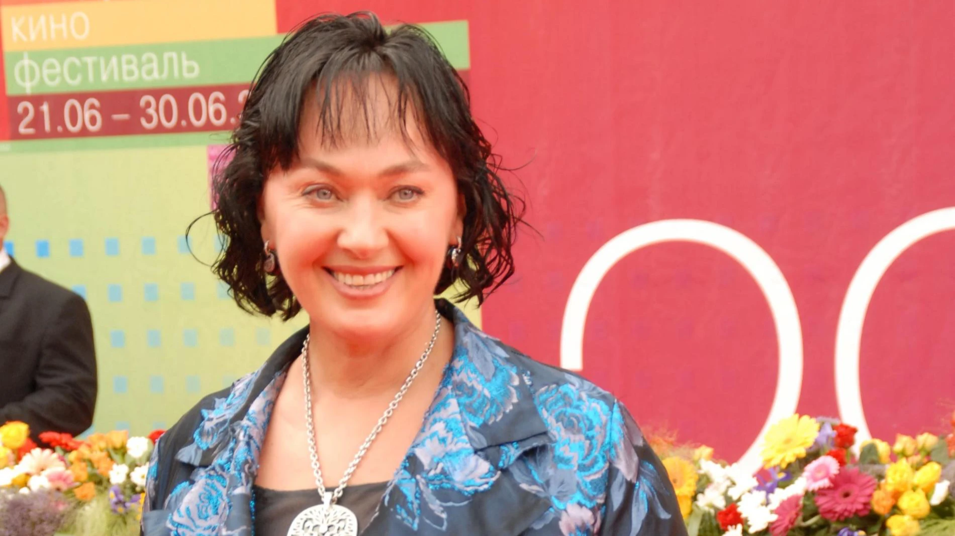 Лариса Гузеева. Фото: Legion-Media