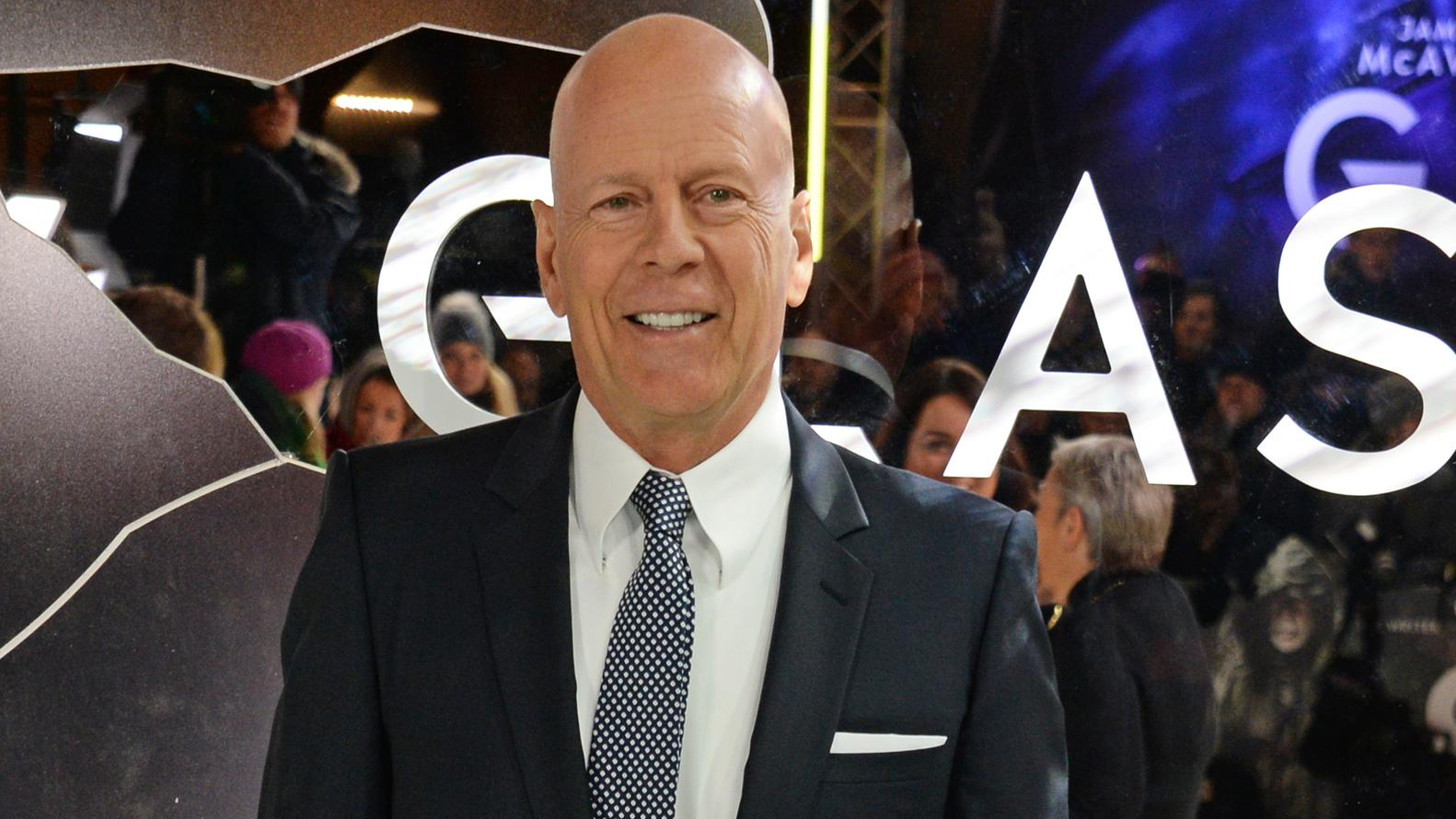 Брюс Уиллис. Фото: Getty Images