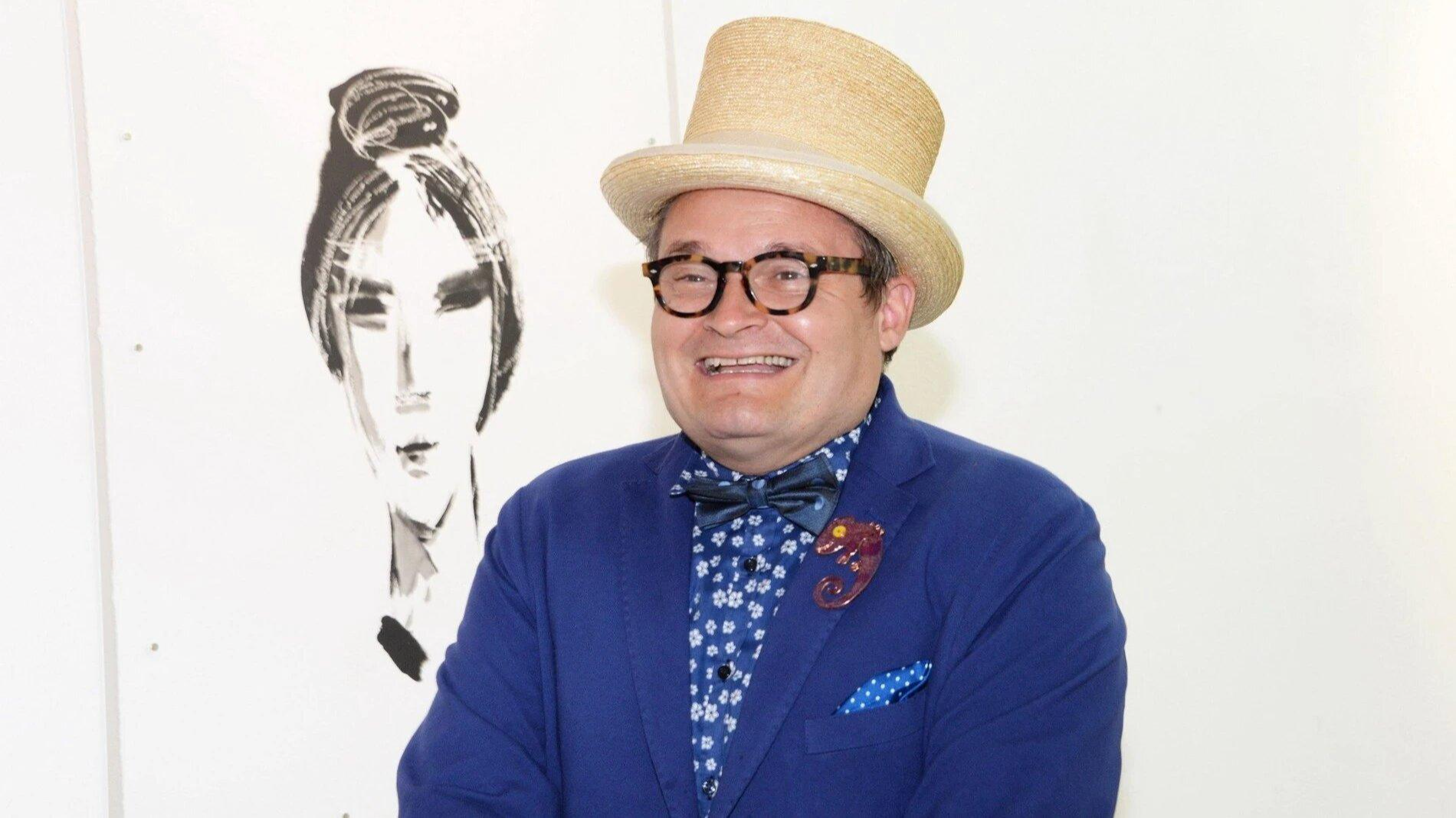 Александр Васильев. Фото: Legion-Media