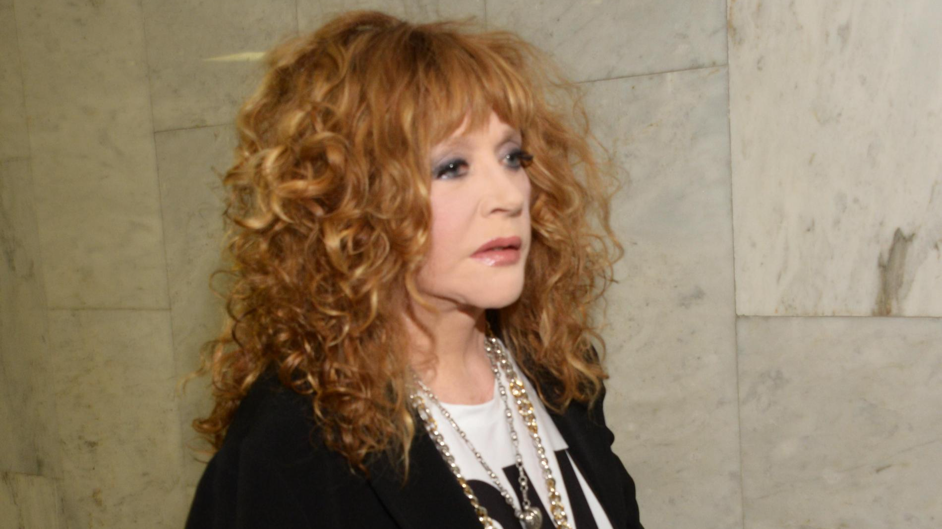 Алла Пугачёва. Фото: Legion-Media