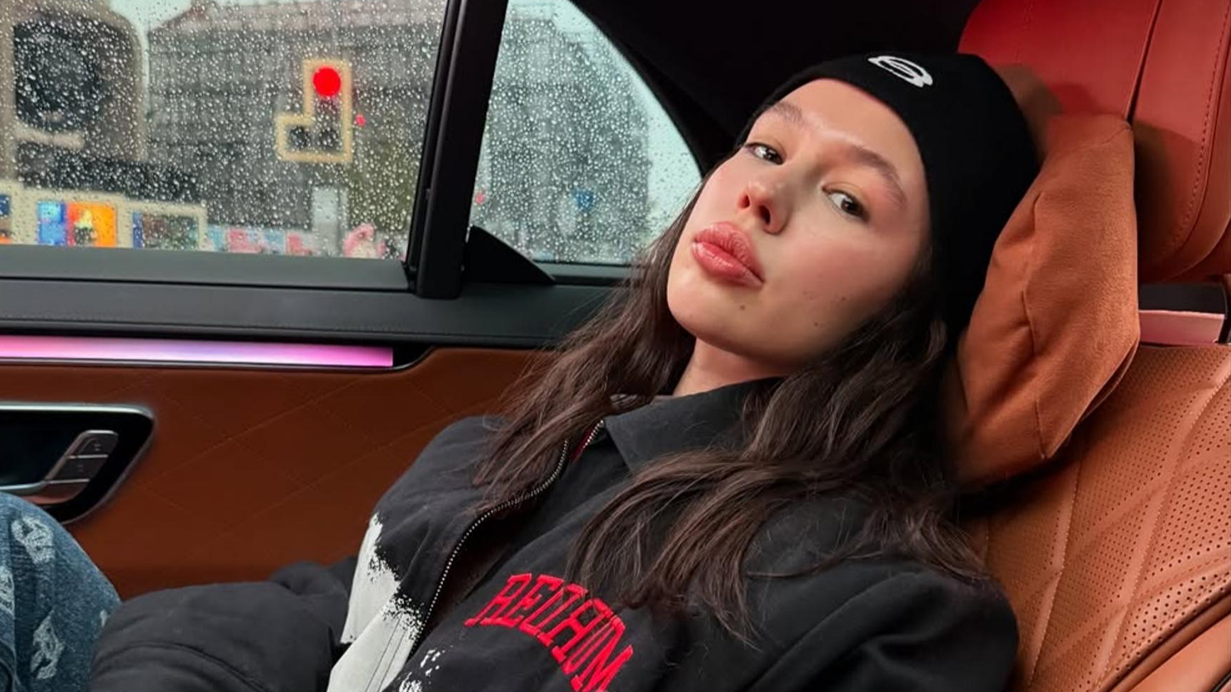 Инстасамка. Фото: Инстаграм* @instasamka