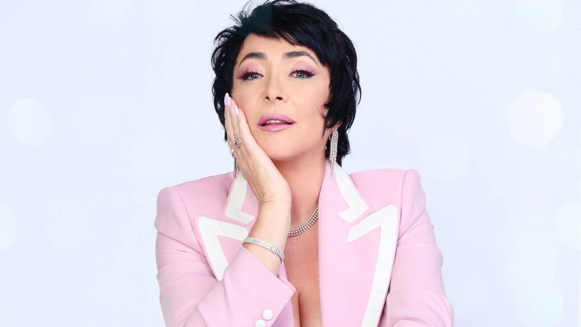 Лолита. Фото: Telegram @lolitamilyavskaya