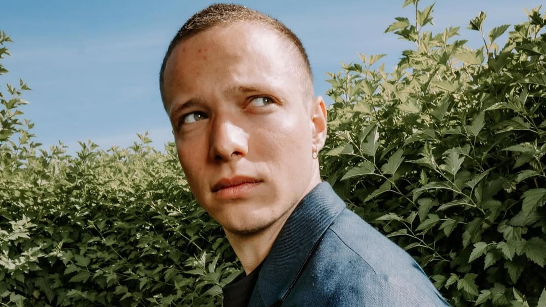 Сергей Городничий. Фото: Инстаграм (запрещён в РФ) @gorodnichiysd