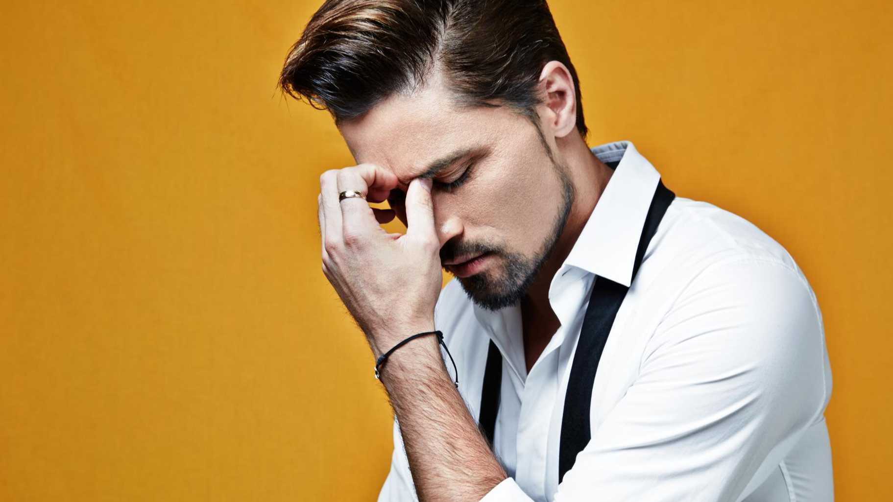 Дима Билан. Фото: Legion-Media