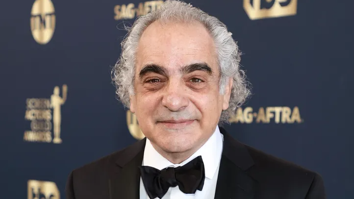 Джо Маринелли. Фото: Getty Images