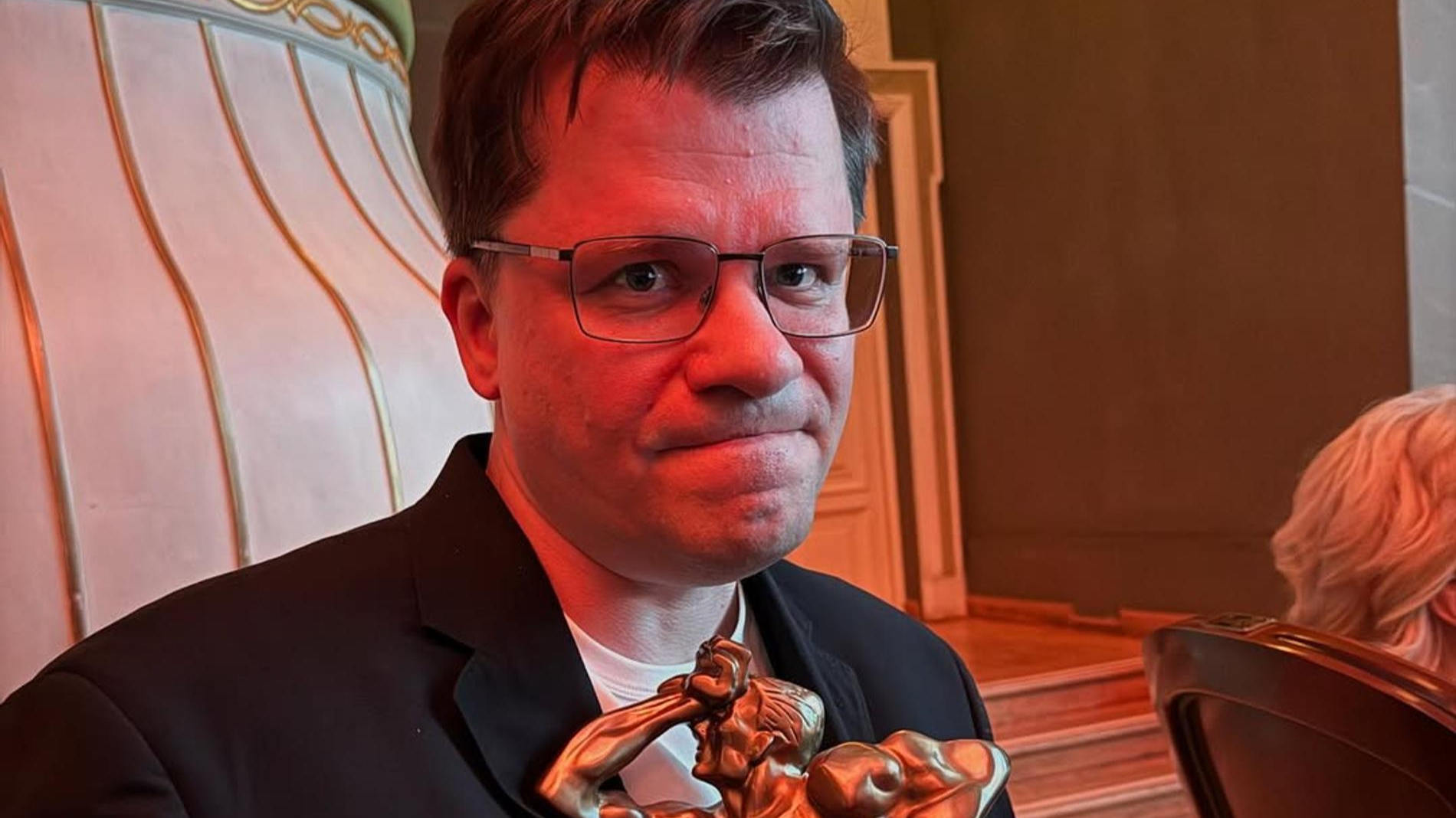 Гарик Харламов. Фото: Инстаграм (запрещён в РФ) @garikkharlamov