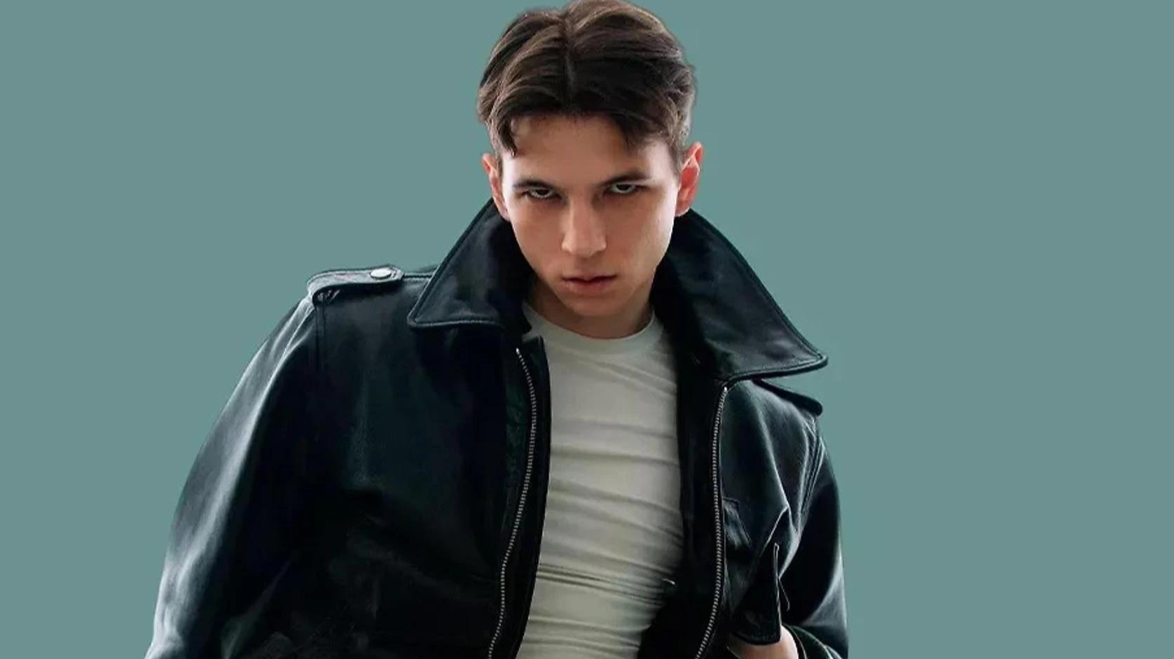 Рэпер Vacio. Фото: ВКонтакте