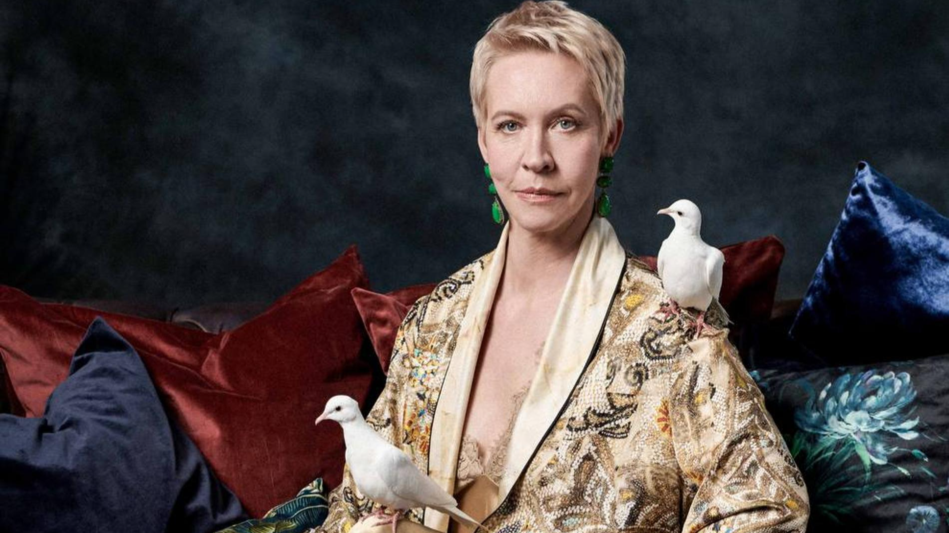 Татьяна Лазарева*. Фото: Telegram @lazarevatut