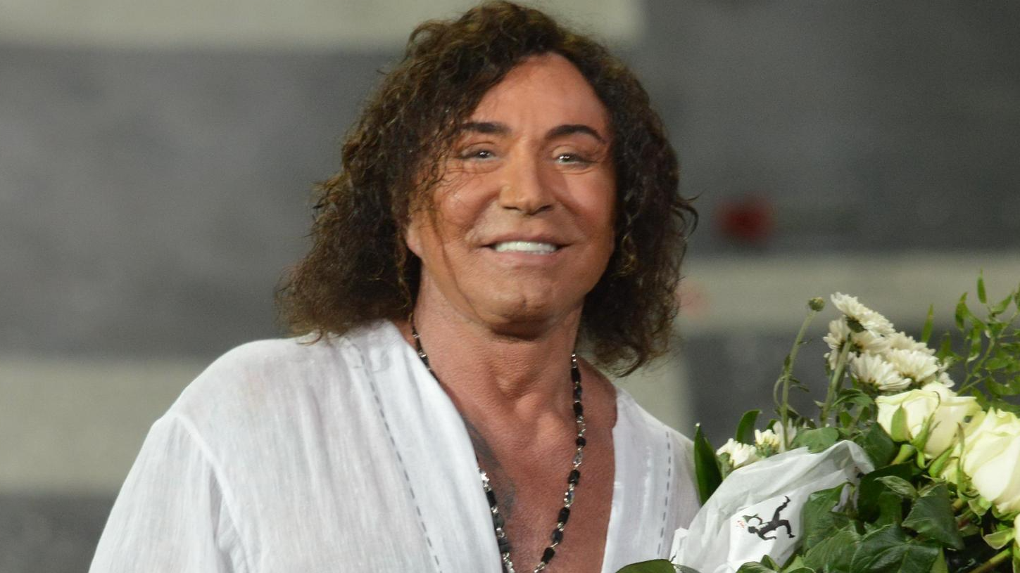 Валерий Леонтьев. Фото: Legion-Media