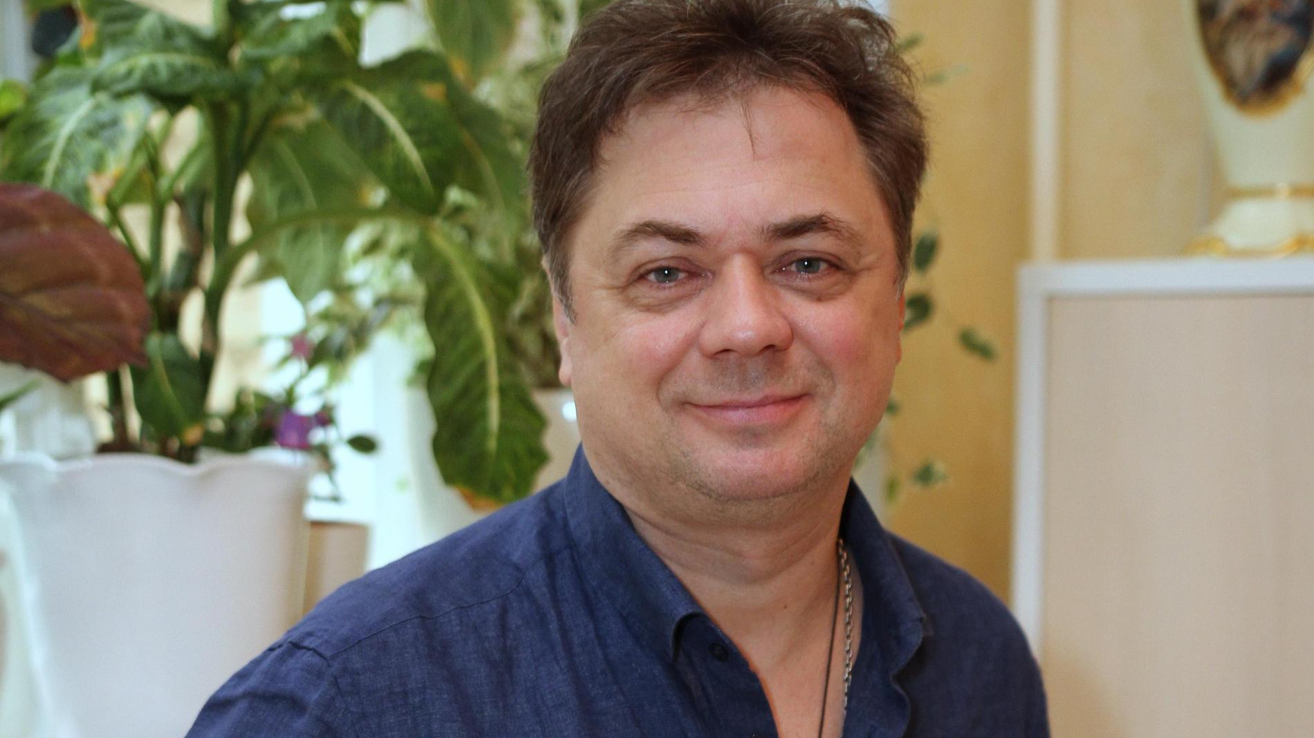 Андрей Леонов. Фото: Legion-Media