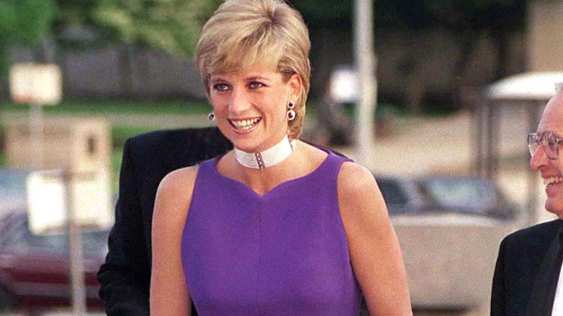 Принцесса Диана. Фото: Getty Images
