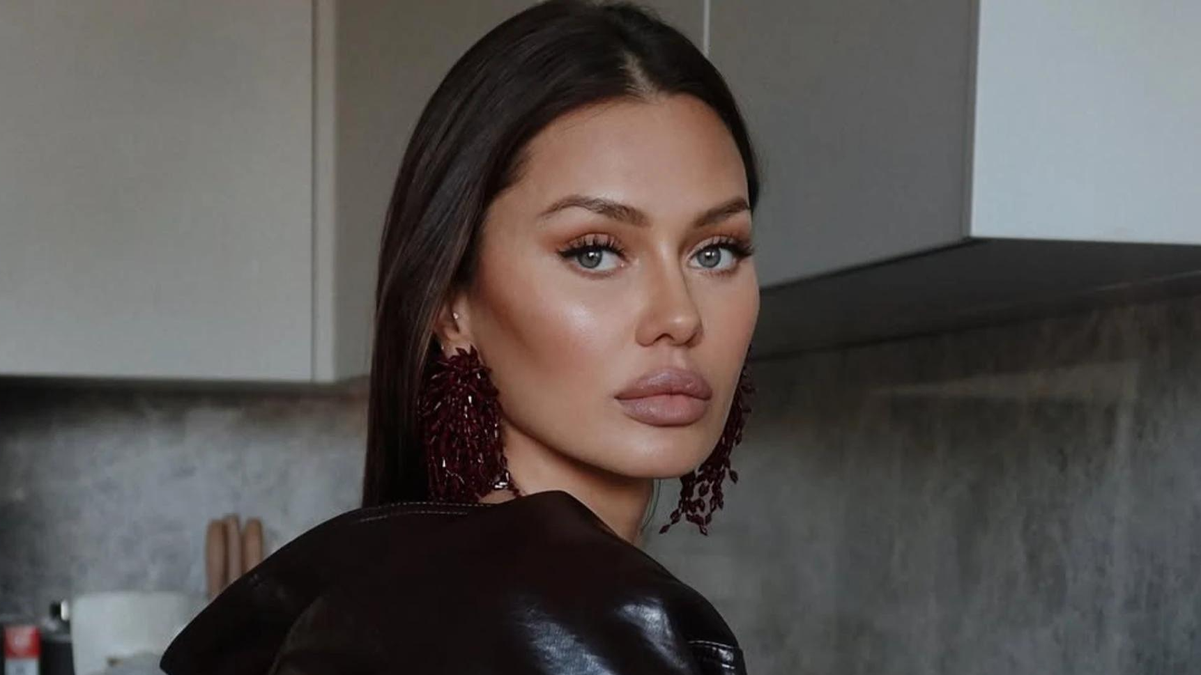 Виктория Боня. Фото: Инстаграм (запрещён в РФ) @victoriabonya