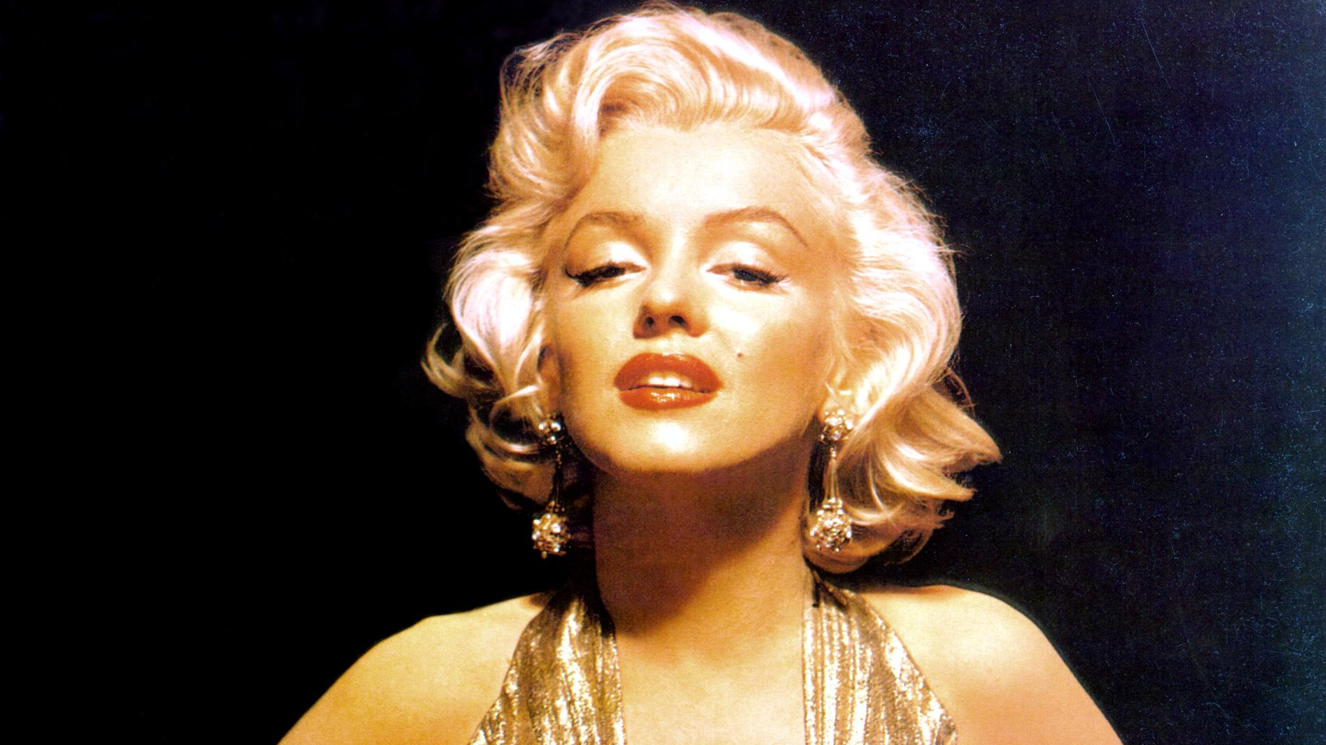Мэрилин Монро. Фото: Getty Images