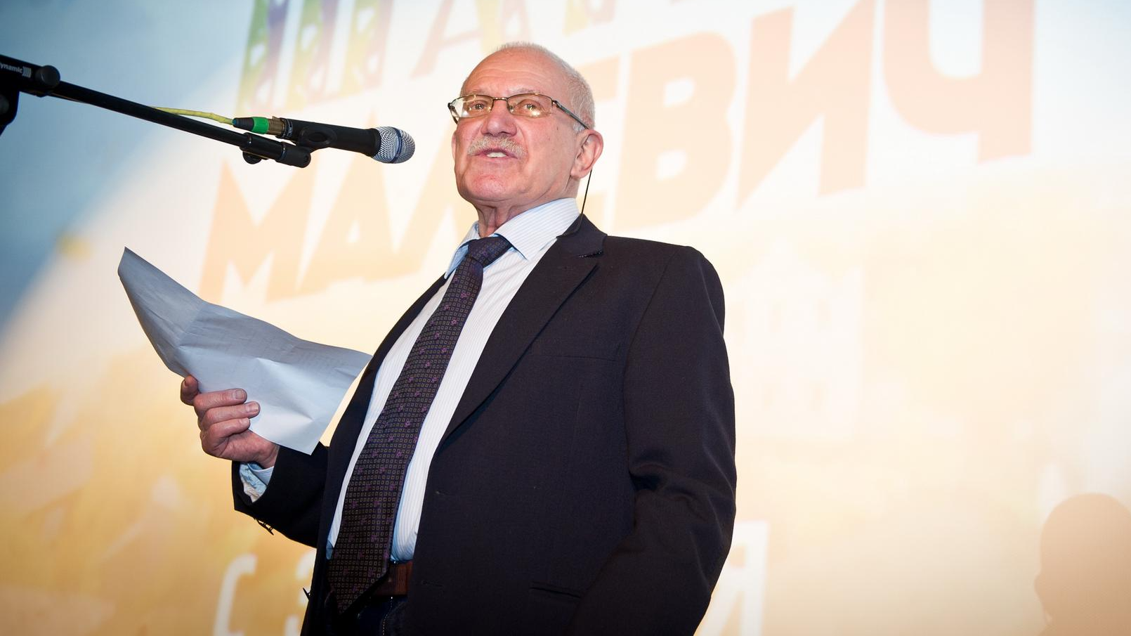 Александр Митта. Фото: Legion-Media