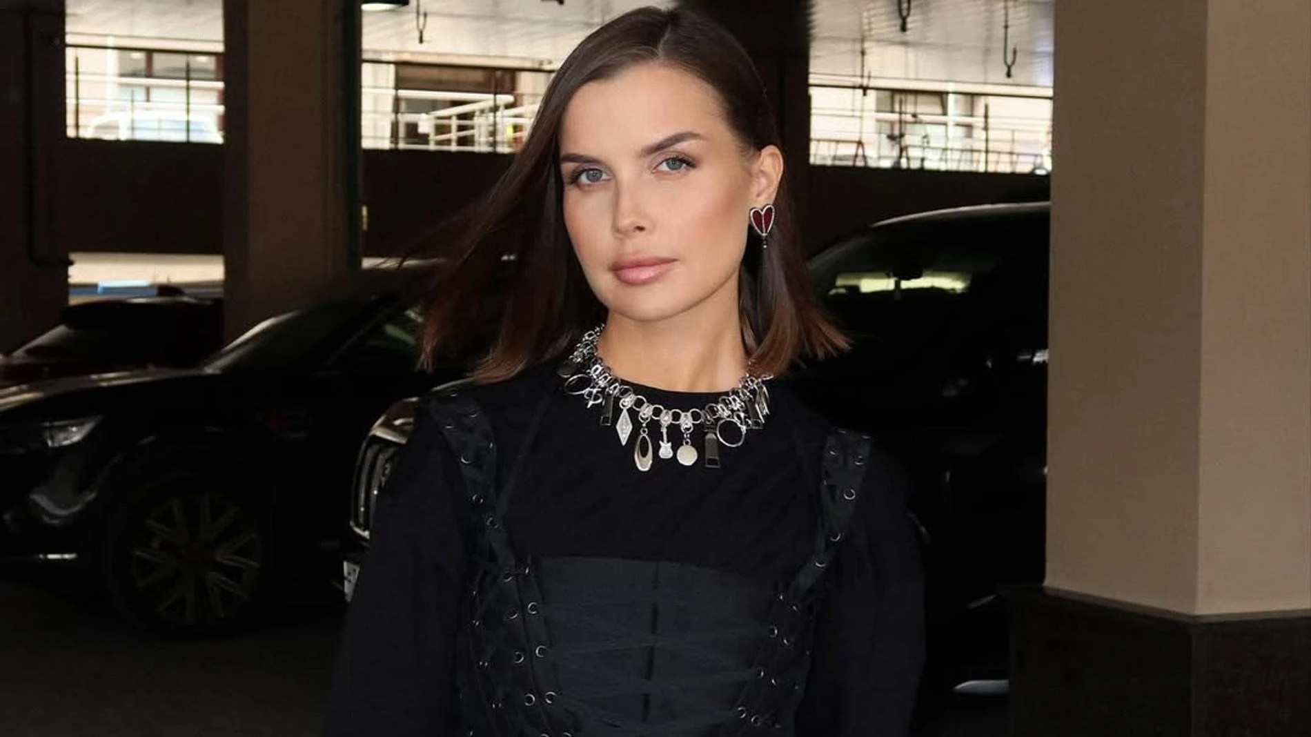 Татьяна Куртукова. Фото: Инстаграм (запрещён в РФ) @ts_makeeva